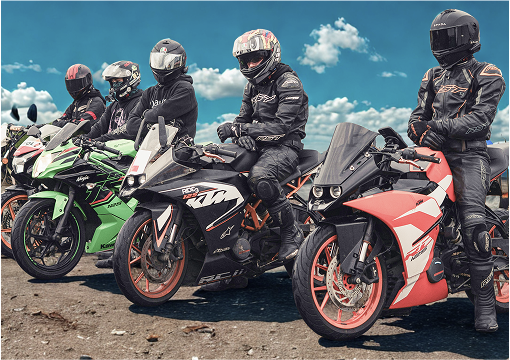 5_Guys-on-Bikes