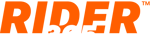 Rider365_Logo_White_Orange@2x