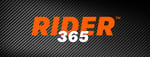 Rider365_Logo_White_Orange_CarbonFiber